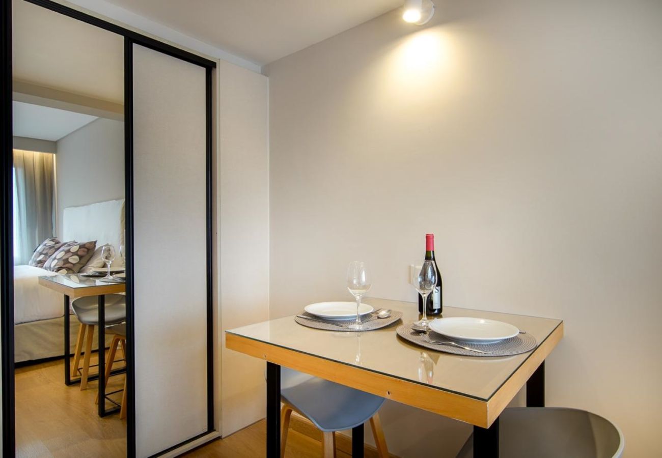 Studio in San Carlos de Bariloche - Suite Center 3