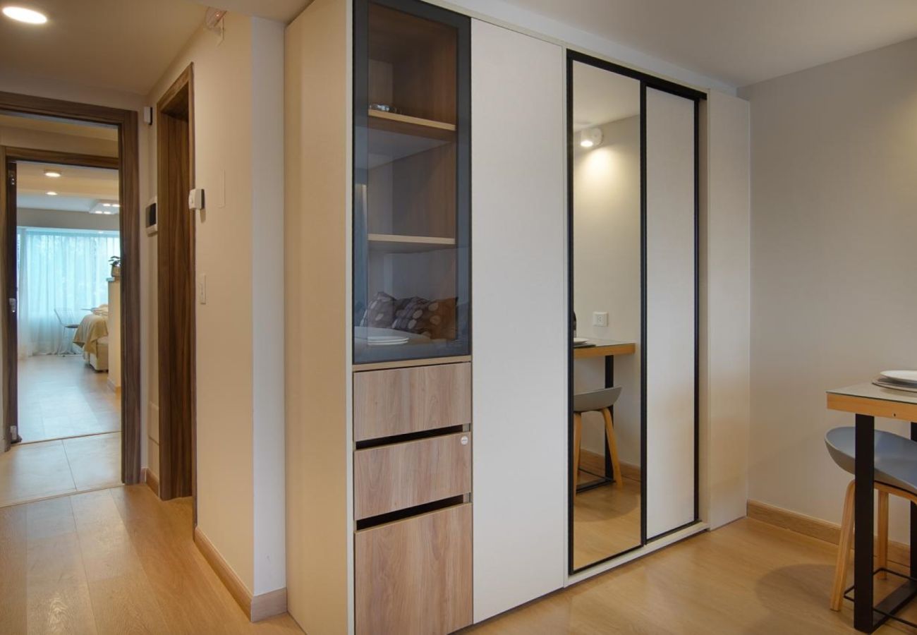 Studio in San Carlos de Bariloche - Suite Center 3