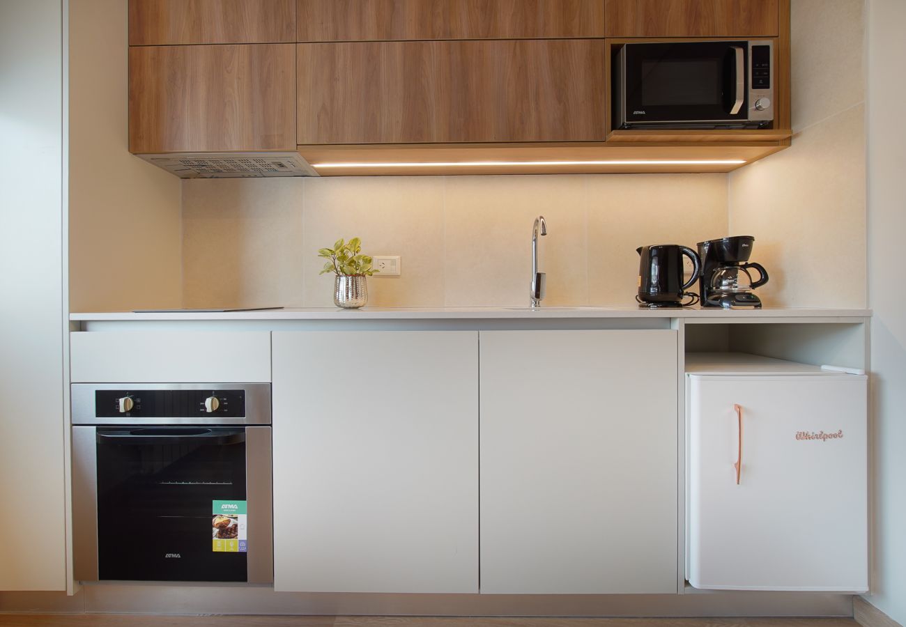 Studio in San Carlos de Bariloche - Suite Center 4