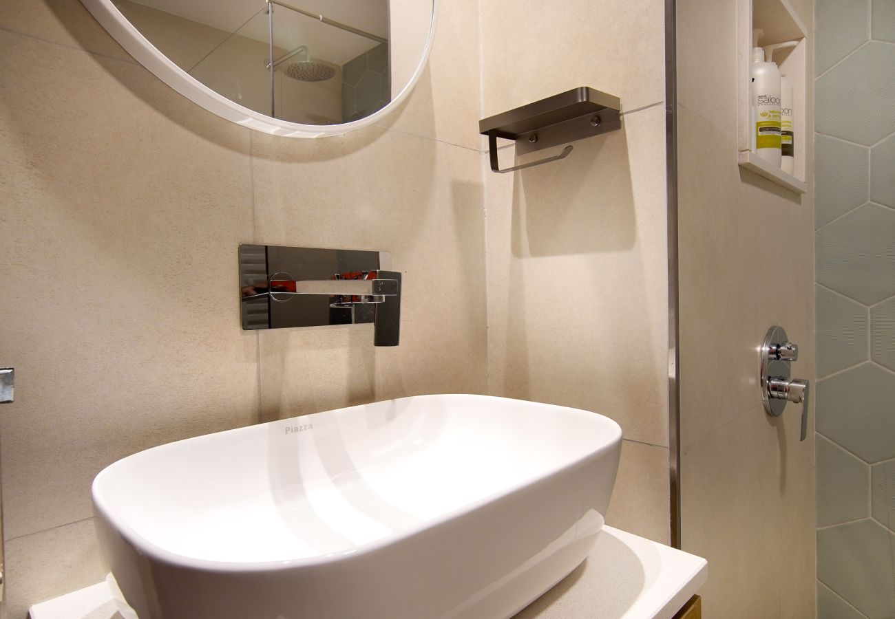 Studio in San Carlos de Bariloche - Suite Center 6