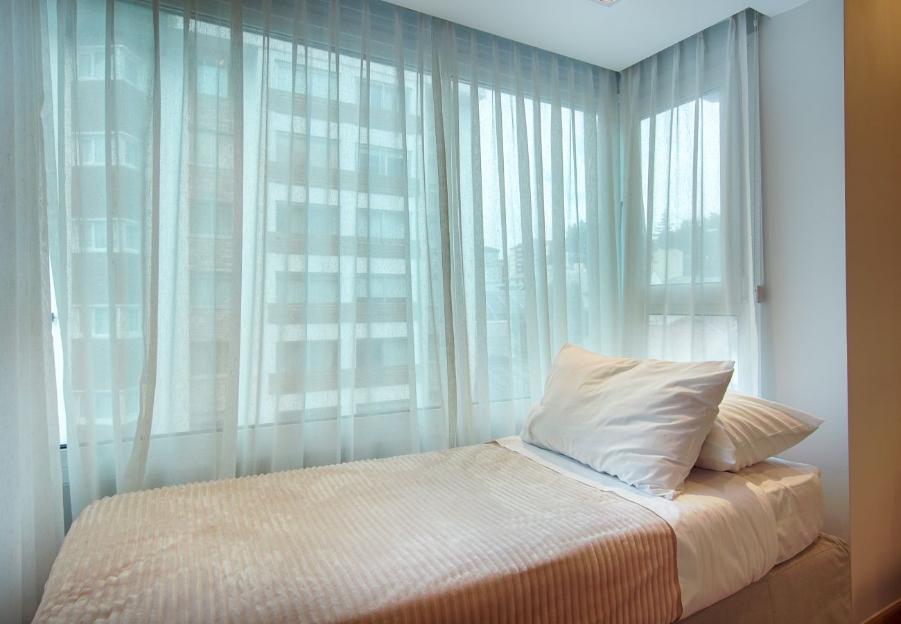 Studio in San Carlos de Bariloche - Suite Center 6
