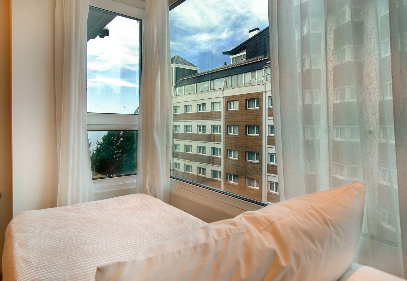 Studio in San Carlos de Bariloche - Suite Center 6