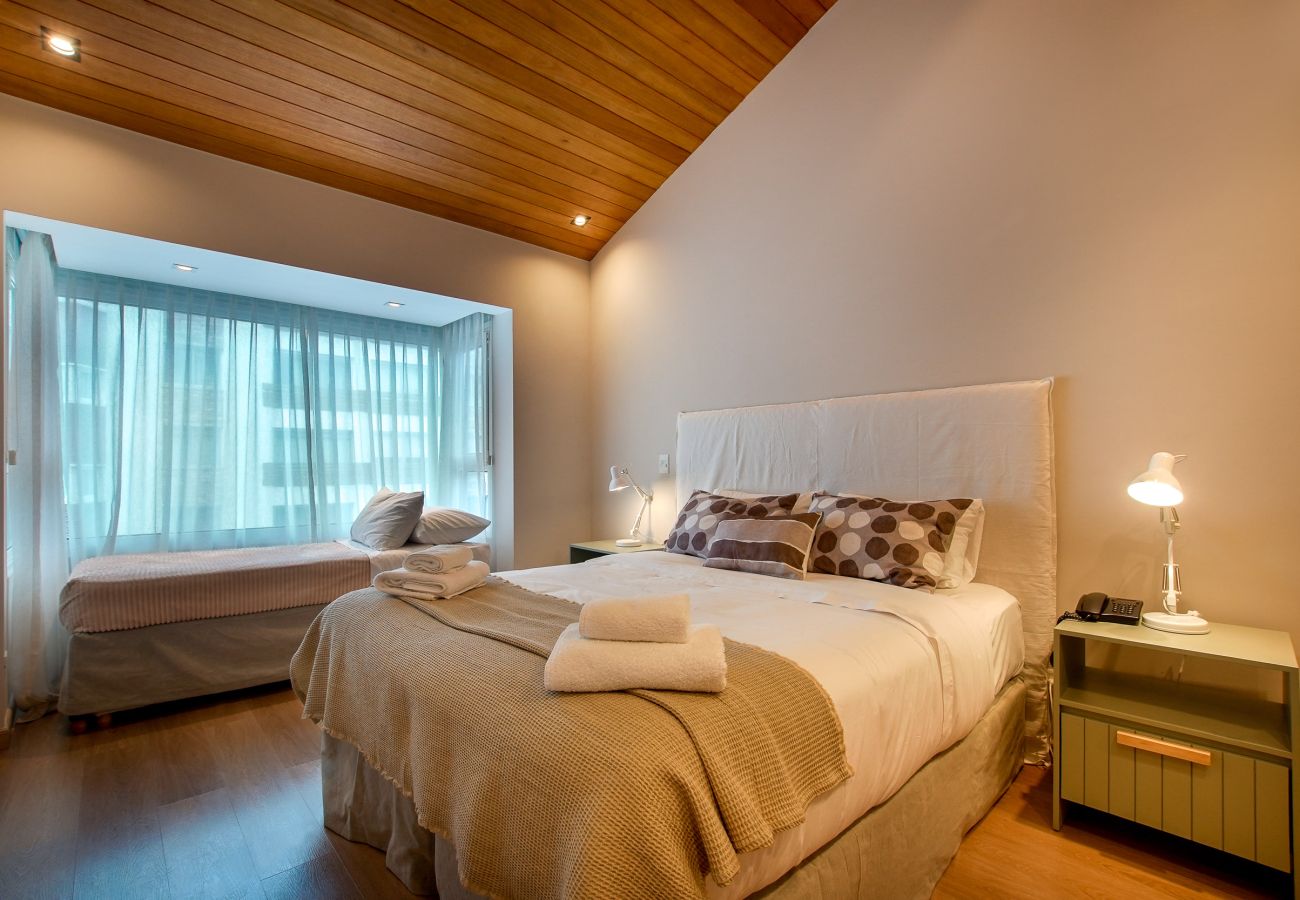 Studio in San Carlos de Bariloche - Suite Center 6