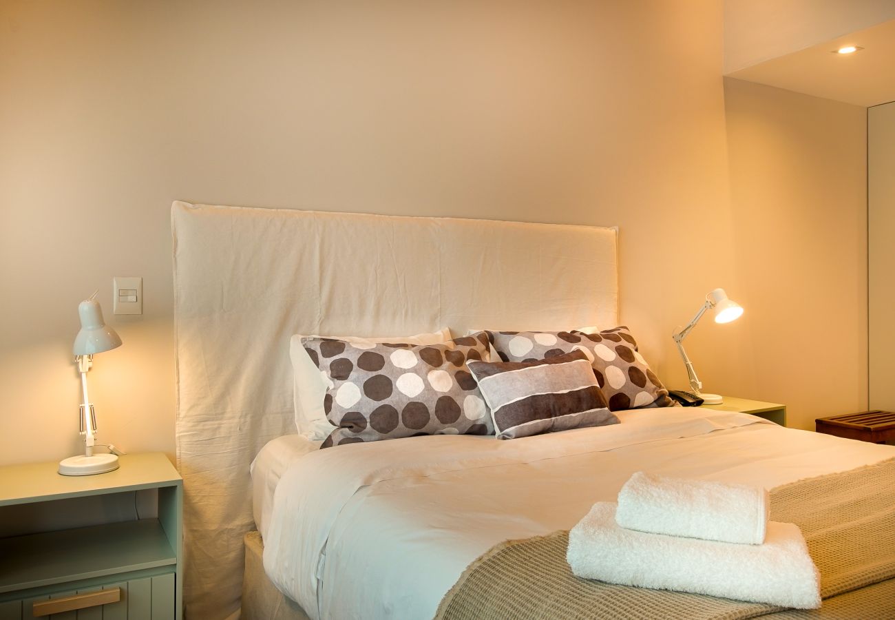 Studio in San Carlos de Bariloche - Suite Center 6