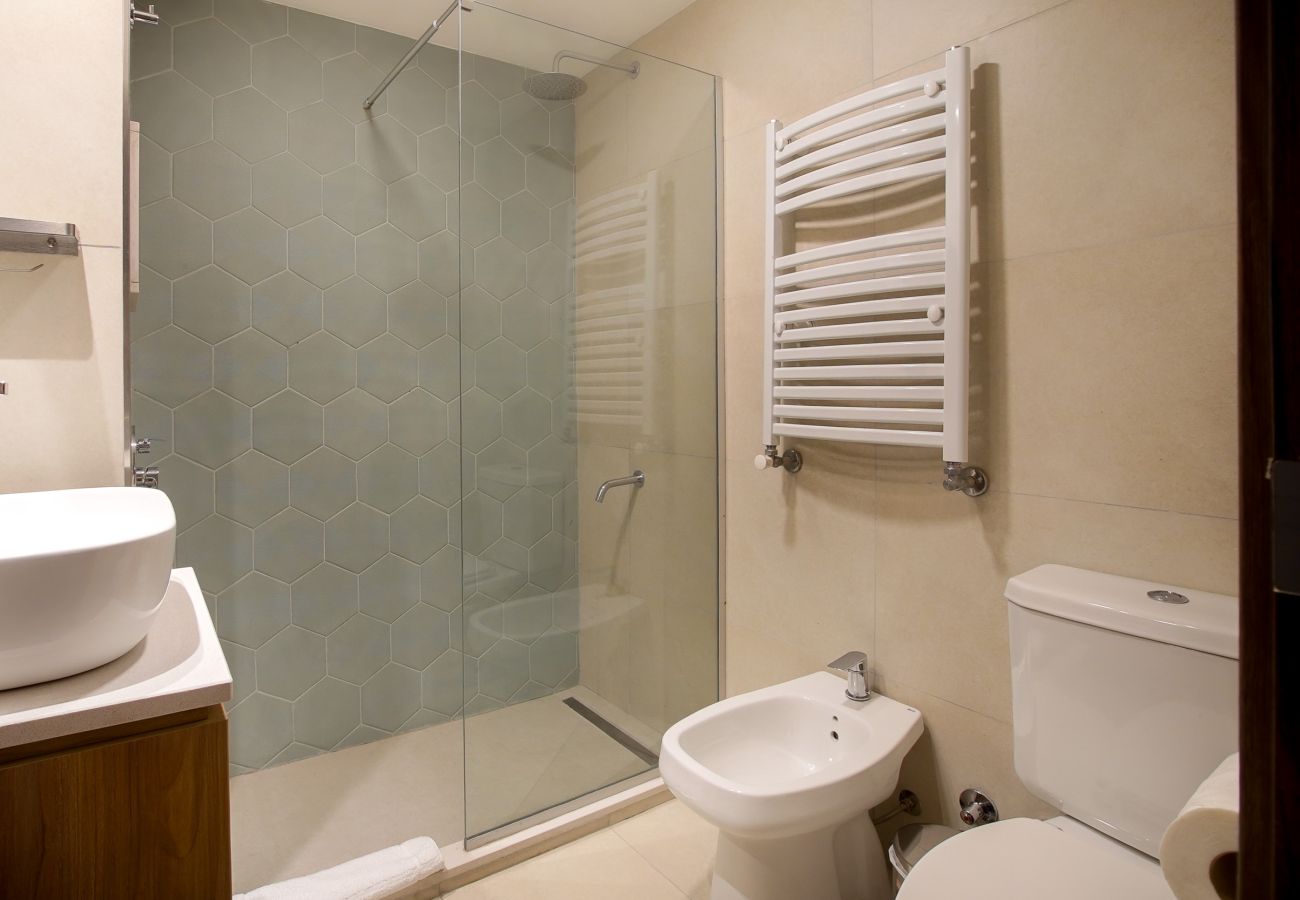 Studio in San Carlos de Bariloche - Suite Center 6