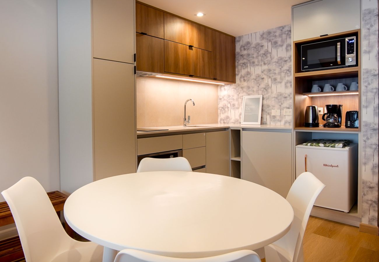 Studio in San Carlos de Bariloche - Suite Center 6
