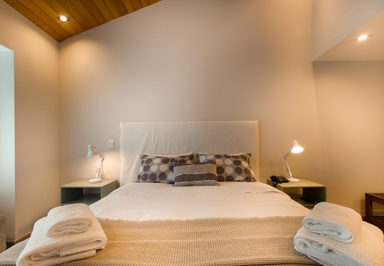 Studio in San Carlos de Bariloche - Suite Center 6