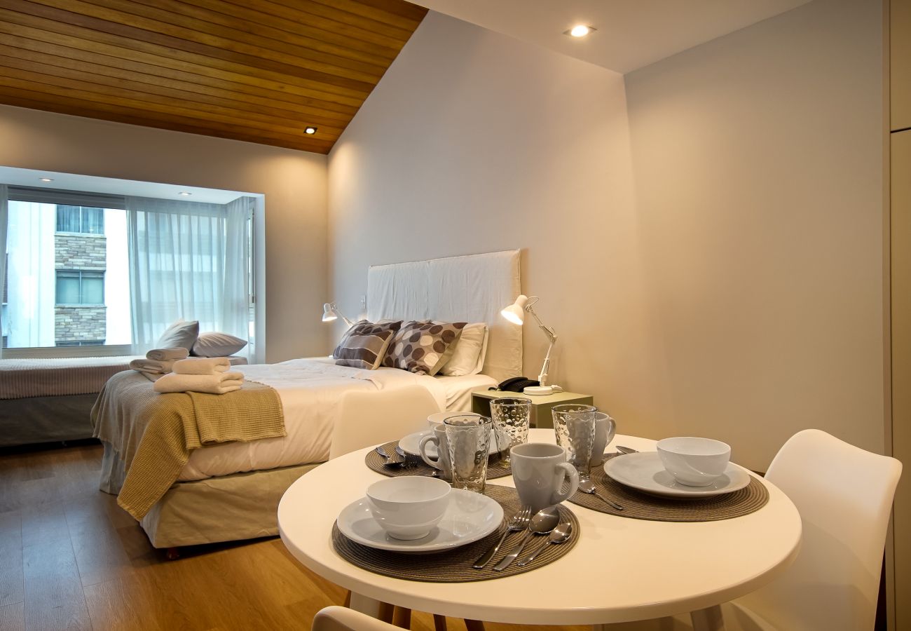 Studio in San Carlos de Bariloche - Suite Center 6