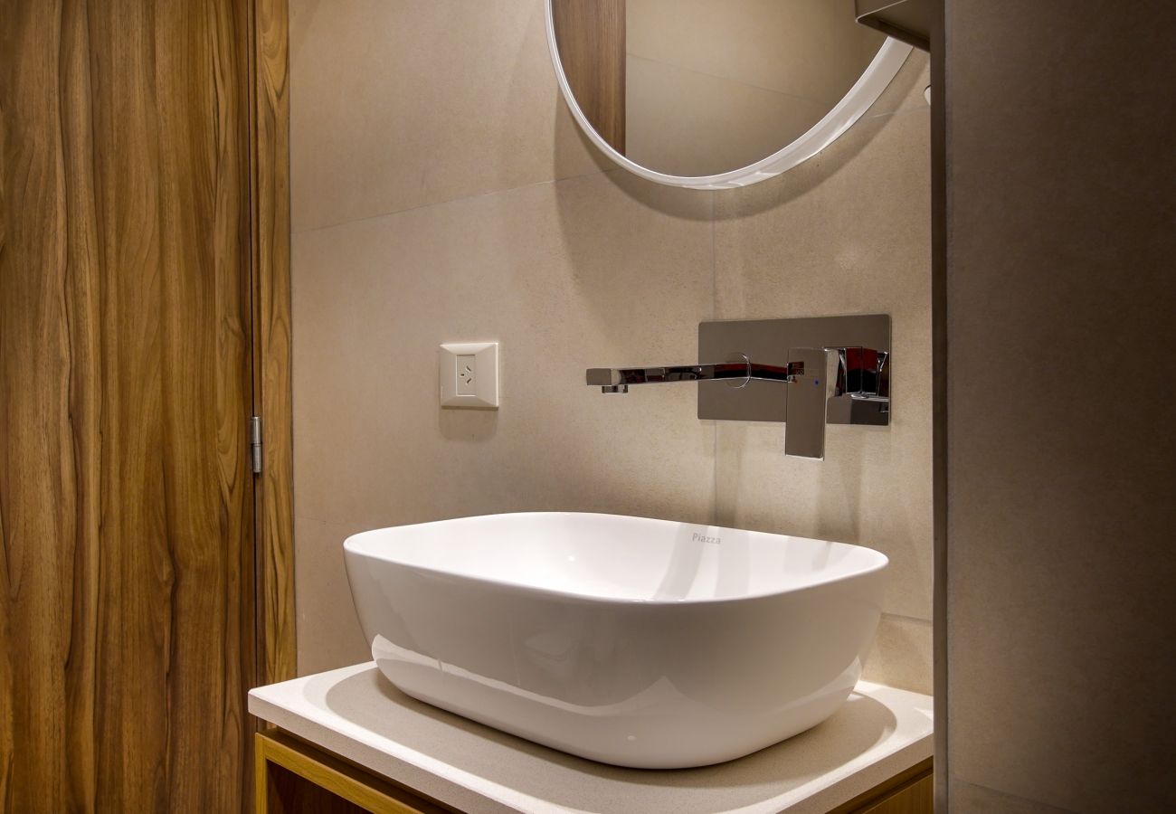 Studio in San Carlos de Bariloche - Suite Center 6