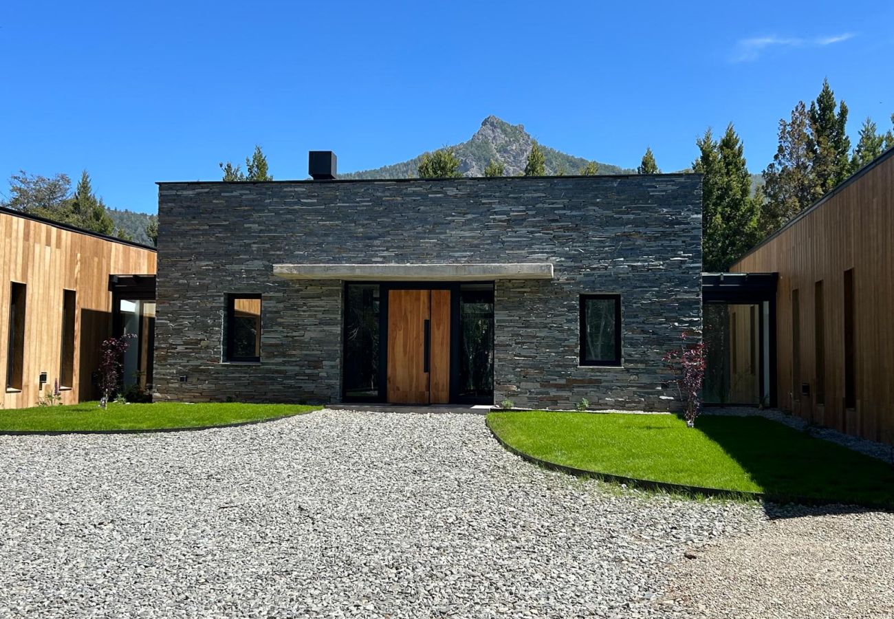 House in San Carlos de Bariloche - 08 PAX ARE61 MAREN