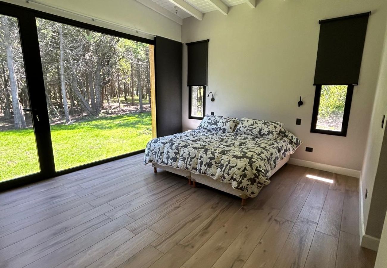 House in San Carlos de Bariloche - 08 PAX ARE61 MAREN