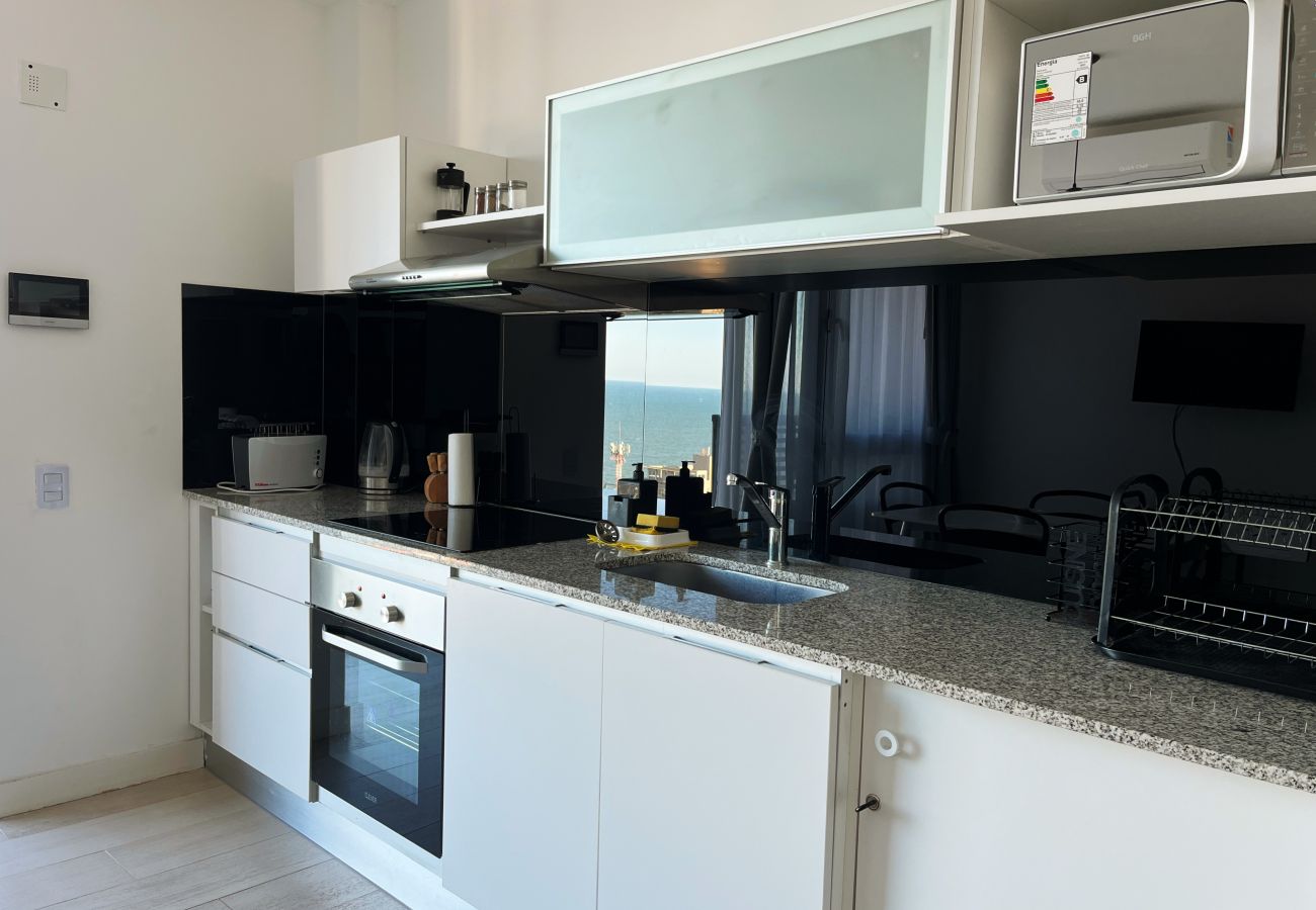 Apartment in Mar Del Plata - Royal Park | Depto Pablo | Hola Sur