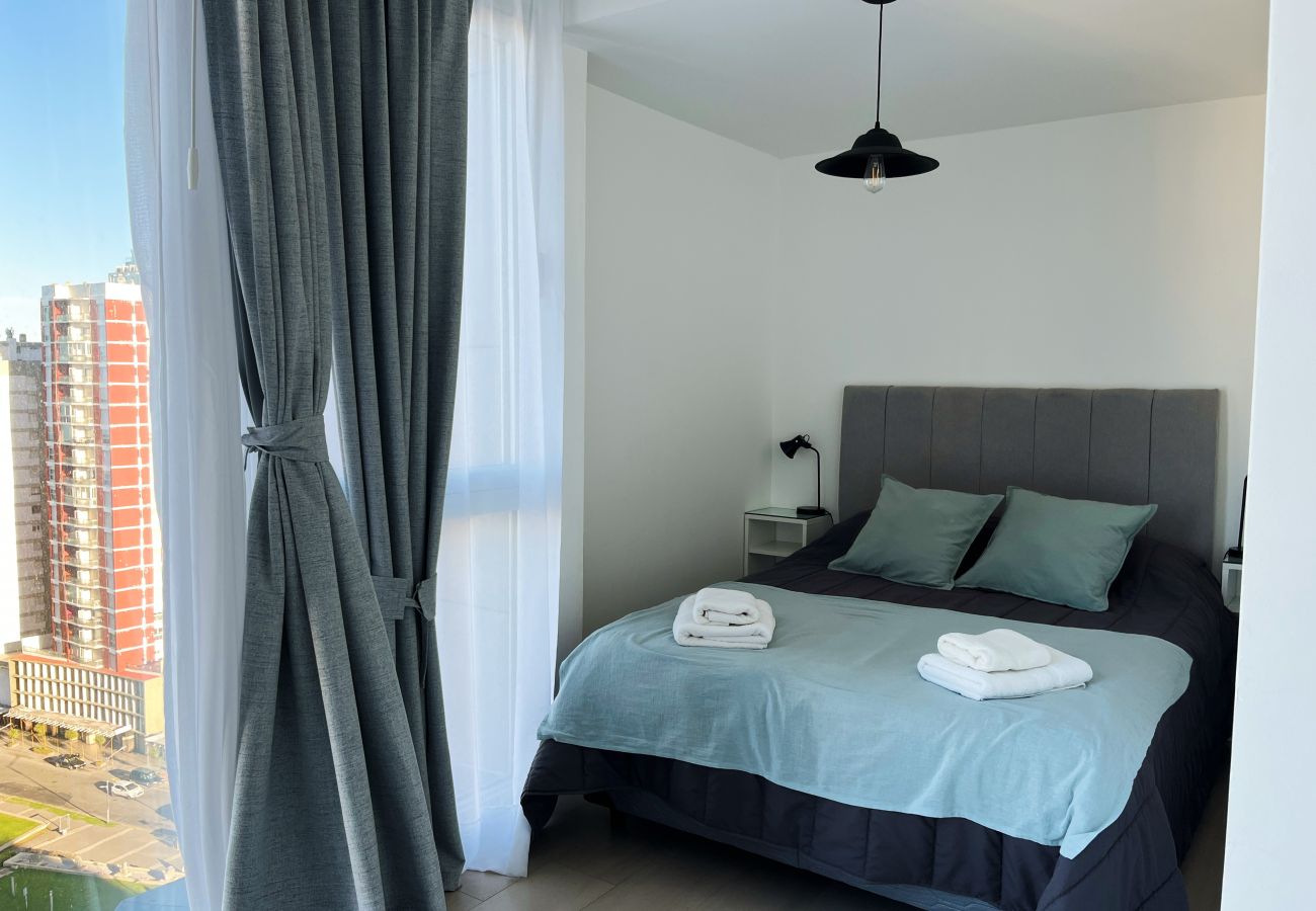 Apartment in Mar Del Plata - Royal Park | Depto Pablo | Hola Sur