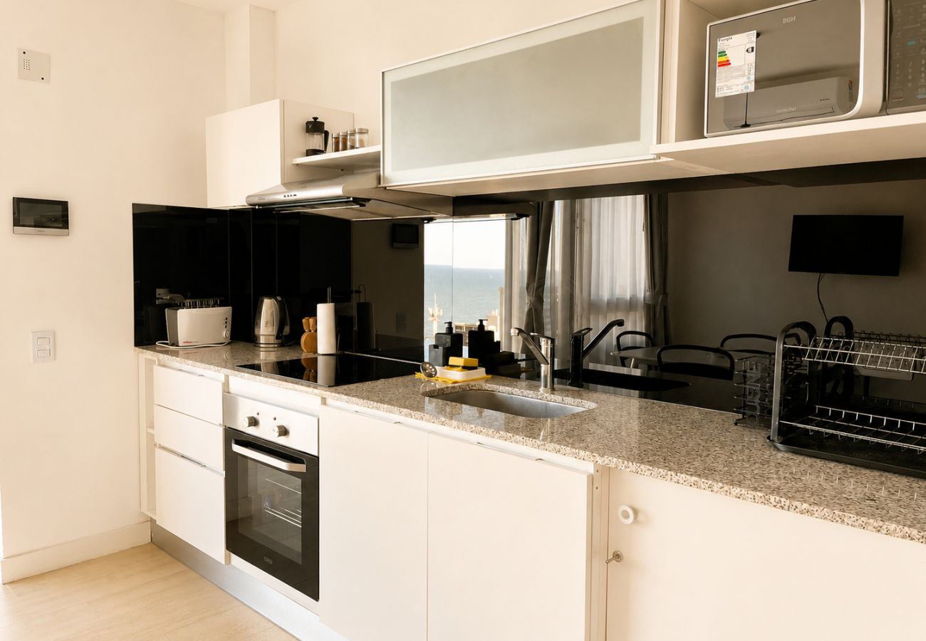 Apartment in Mar Del Plata - Royal Park 1406 | Depto Pablo | Hola Sur