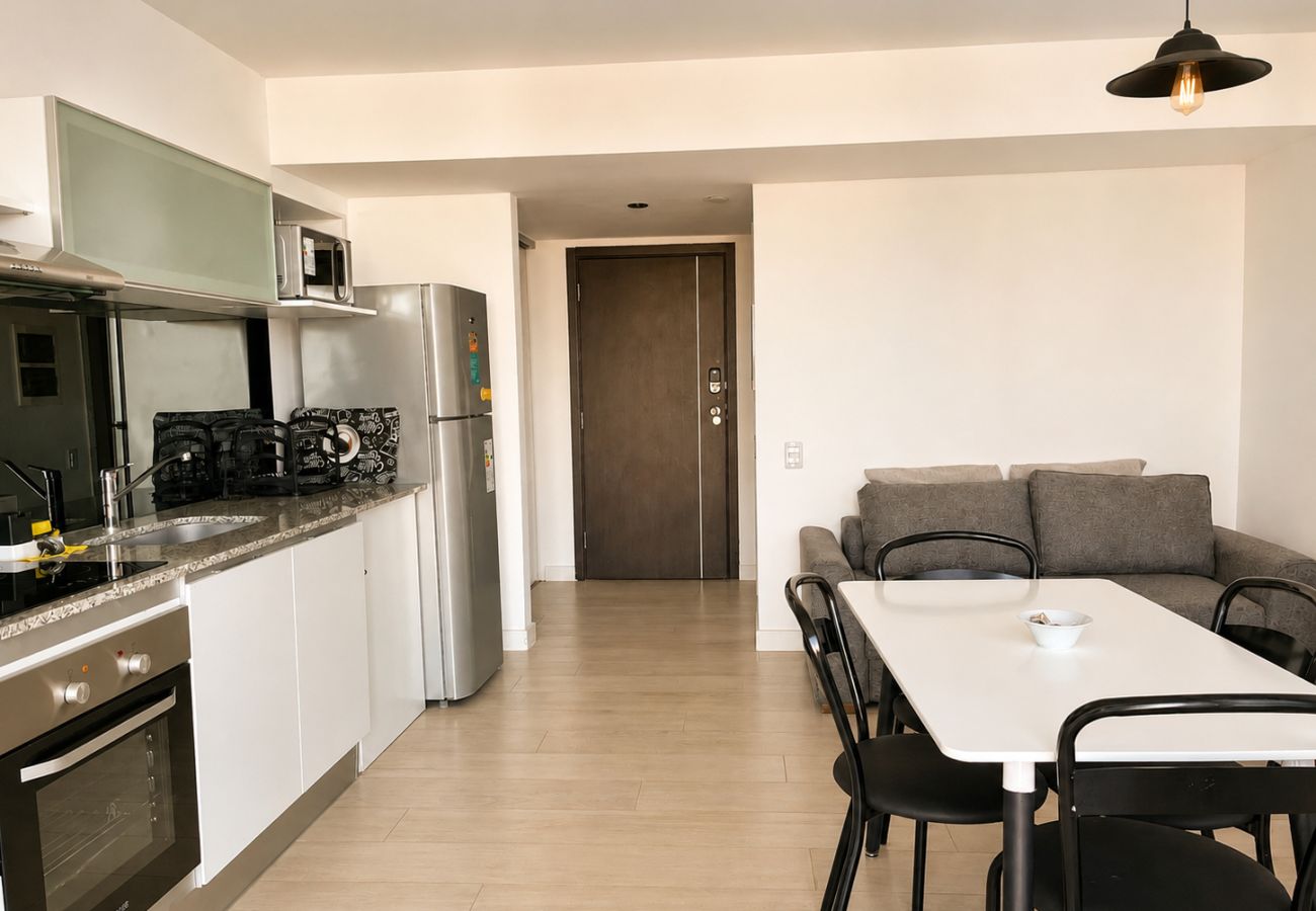 Apartment in Mar Del Plata - Royal Park 1406 | Depto Pablo | Hola Sur