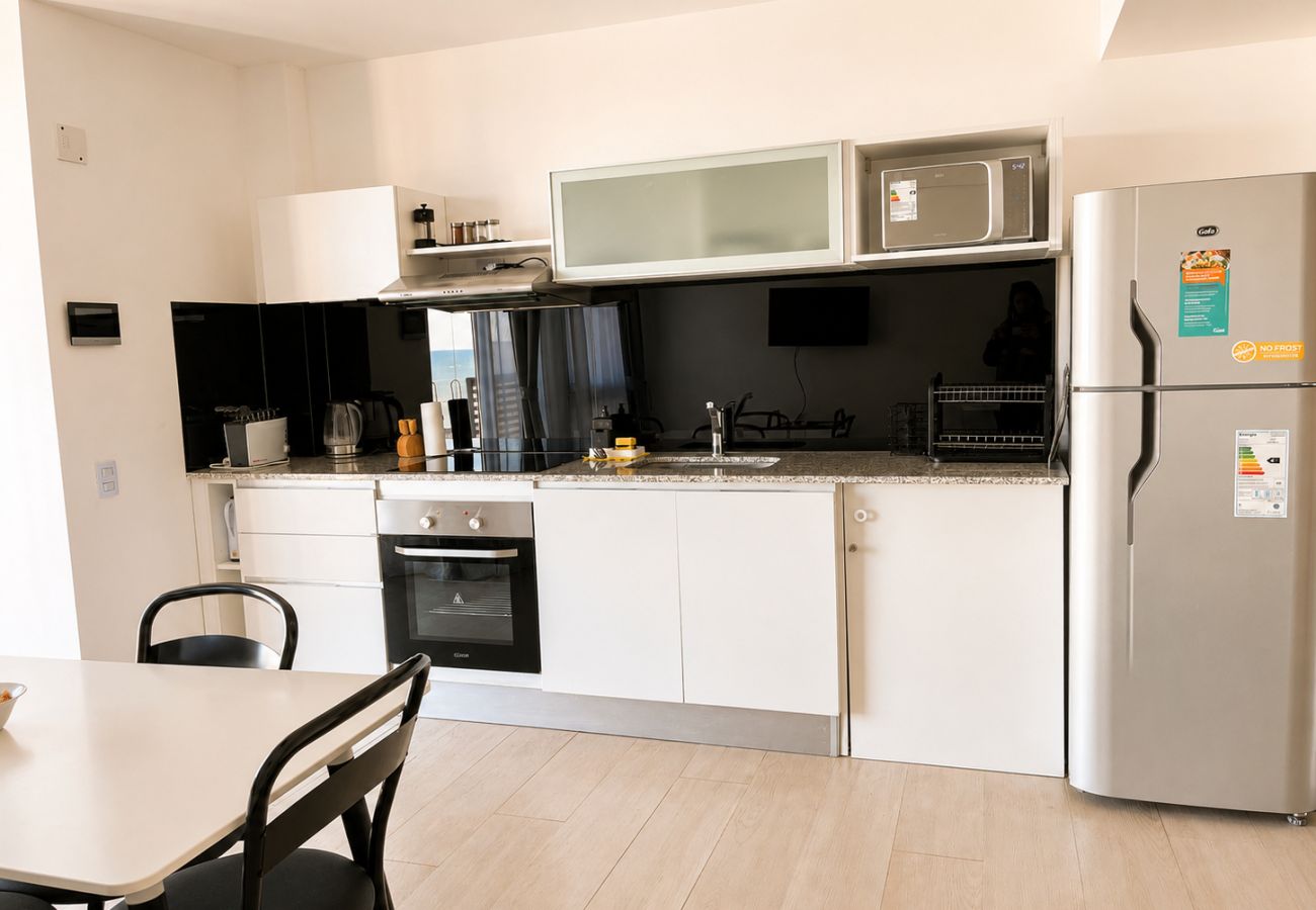 Apartment in Mar Del Plata - Royal Park 1406 | Depto Pablo | Hola Sur