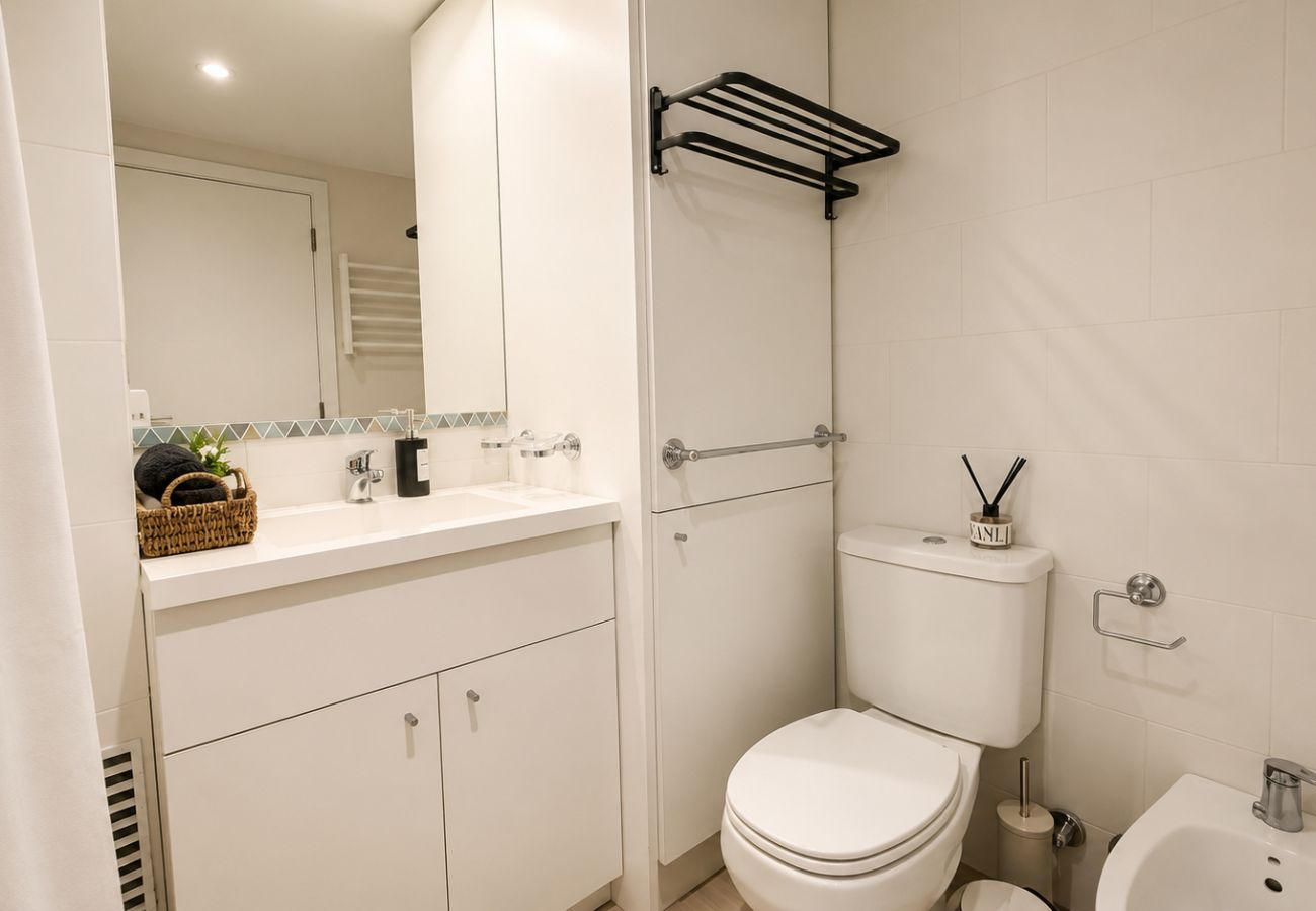 Apartment in Mar Del Plata - Royal Park 1406 | Depto Pablo | Hola Sur