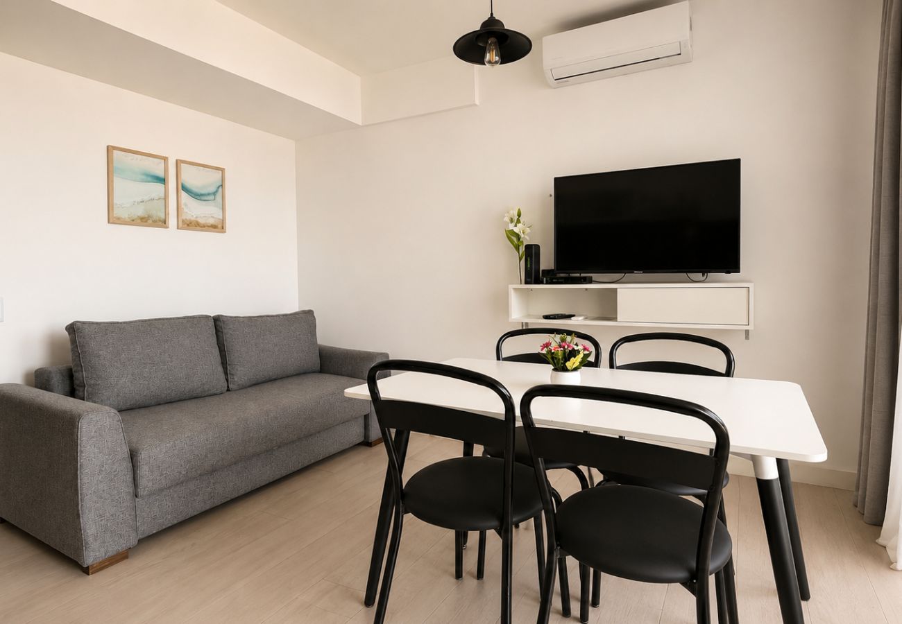 Apartment in Mar Del Plata - Royal Park 1406 | Depto Pablo | Hola Sur