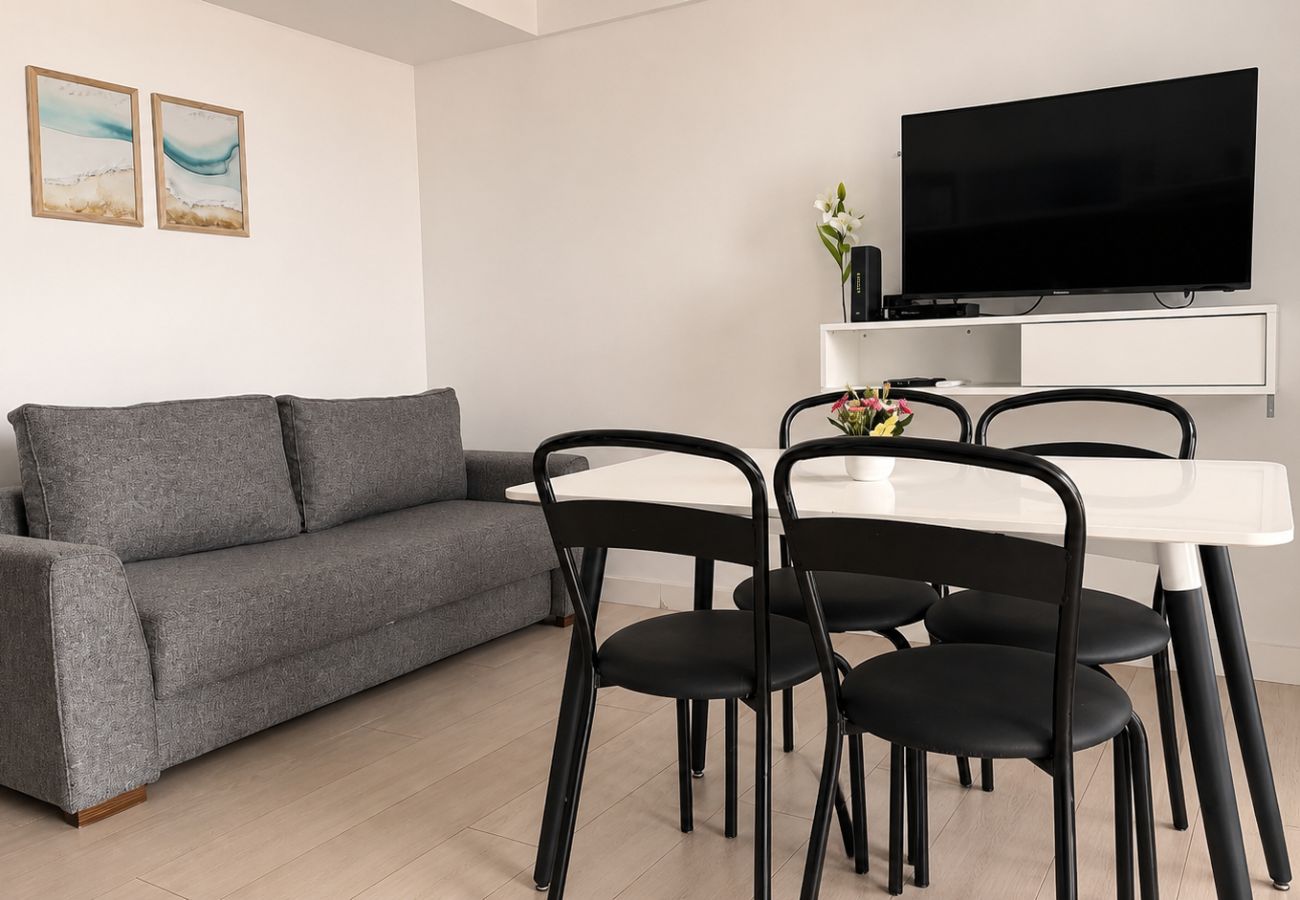 Apartment in Mar Del Plata - Royal Park 1406 | Depto Pablo | Hola Sur