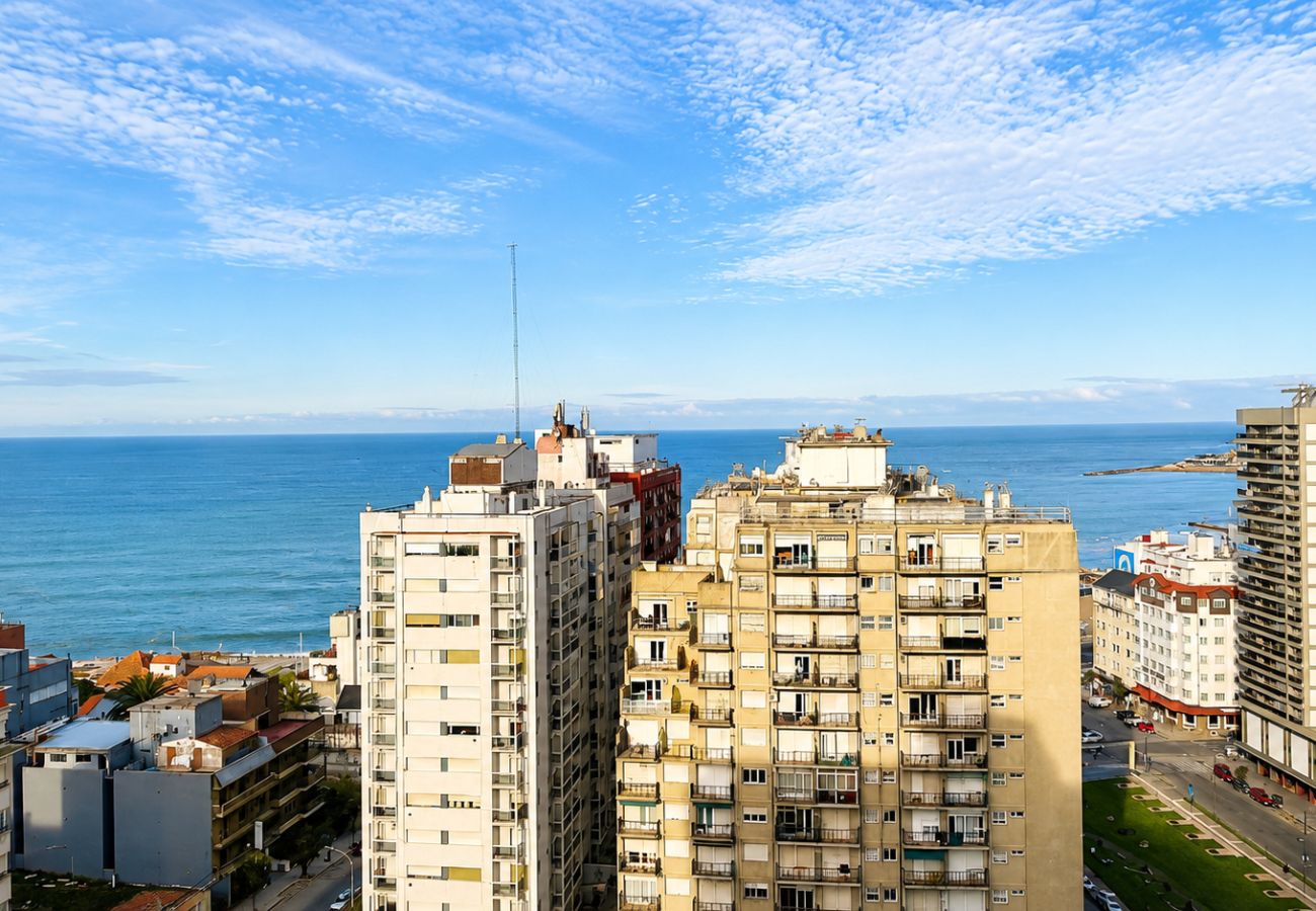 Apartment in Mar Del Plata - Royal Park 1406 | Depto Pablo | Hola Sur