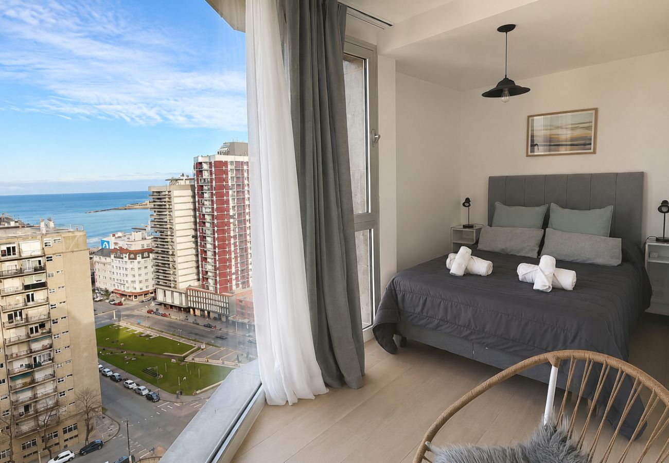 Apartment in Mar Del Plata - Royal Park 1406 | Depto Pablo | Hola Sur