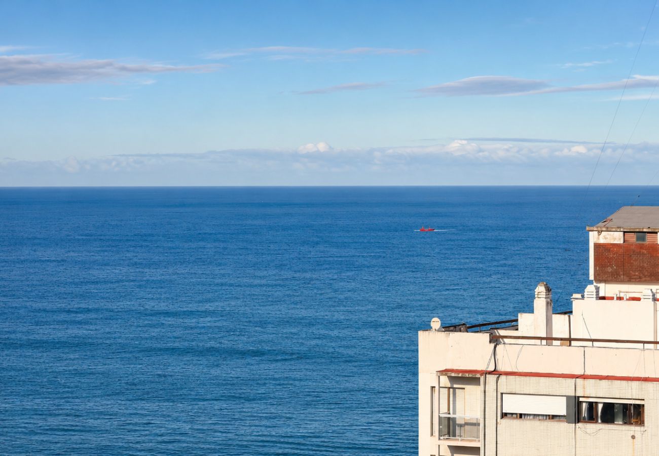 Apartment in Mar Del Plata - Royal Park 1406 | Depto Pablo | Hola Sur