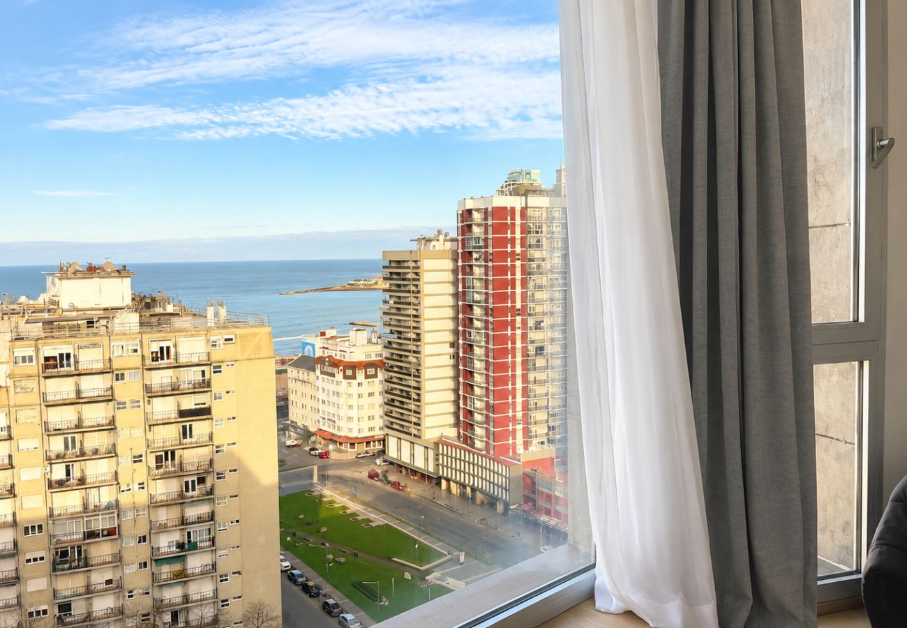 Apartment in Mar Del Plata - Royal Park 1406 | Depto Pablo | Hola Sur