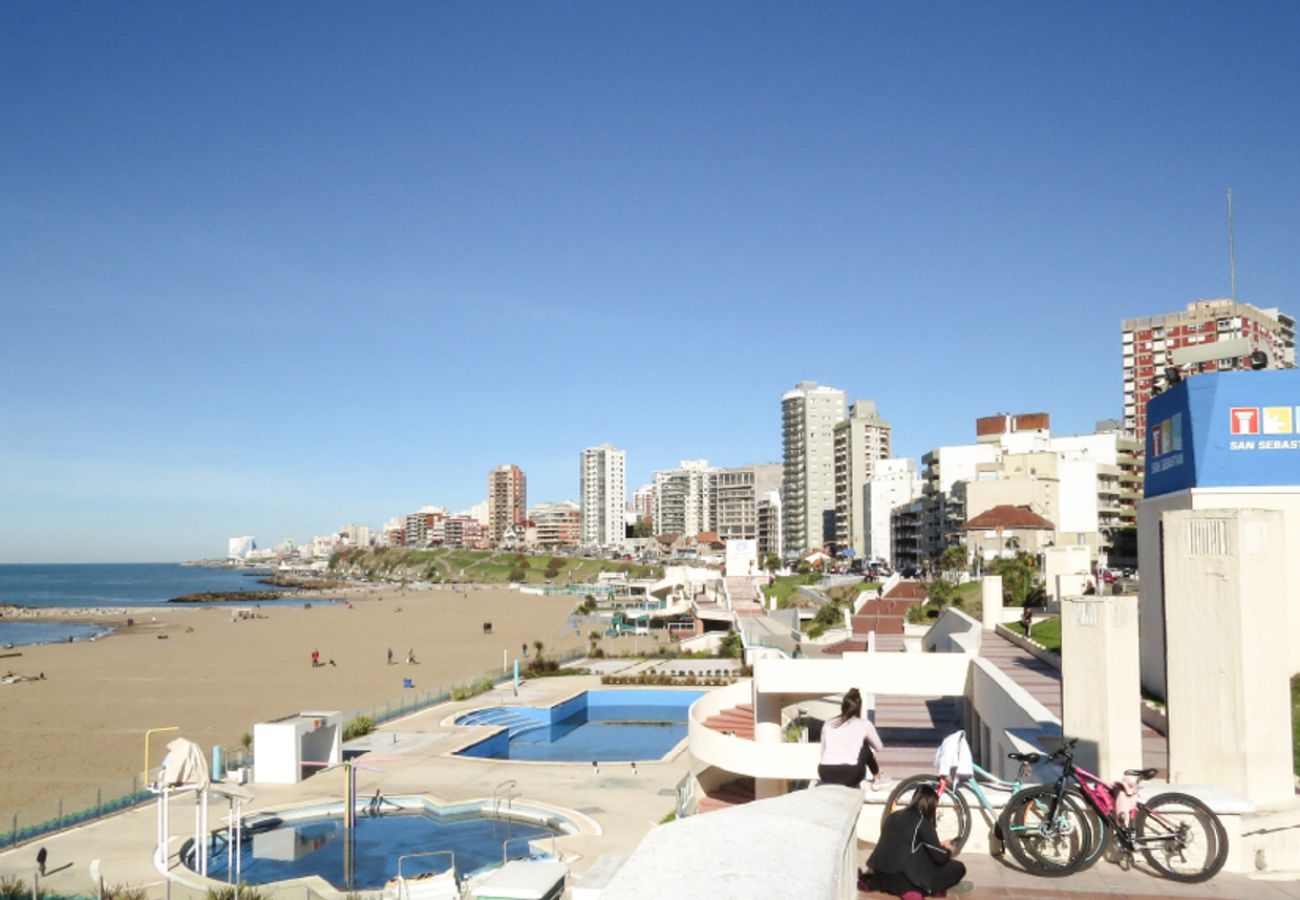 Apartment in Mar Del Plata - Royal Park 1406 | Depto Pablo | Hola Sur