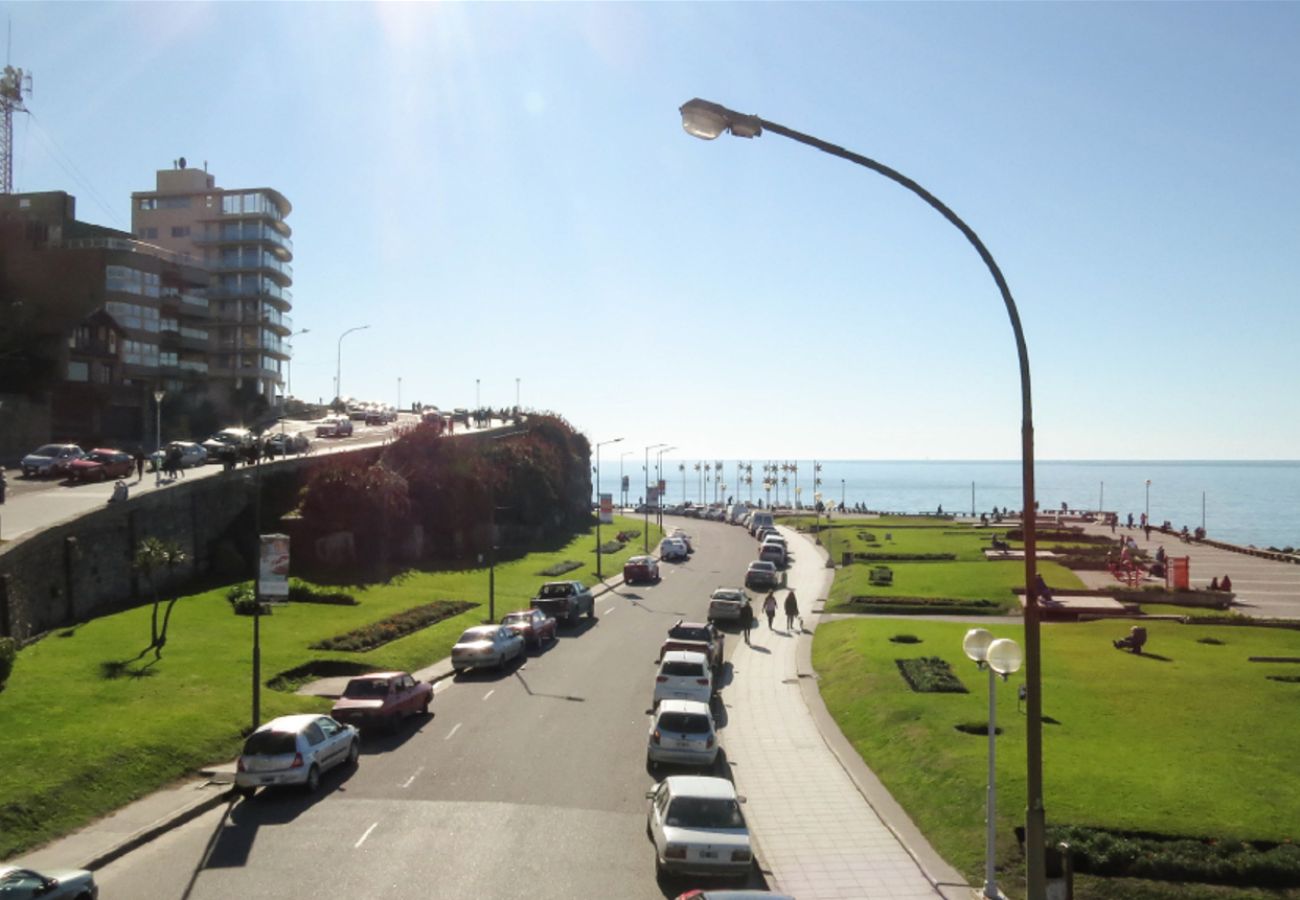Apartment in Mar Del Plata - Royal Park 1406 | Depto Pablo | Hola Sur