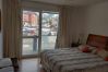 Apartment in San Carlos de Bariloche - 04/5PAX CATE35 AUCHA-LAT-CH