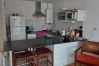 Apartment in San Carlos de Bariloche - 04/5PAX CATE35 AUCHA-LAT-CH