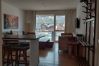 Apartment in San Carlos de Bariloche - 04/5PAX CATE35 AUCHA-LAT-CH