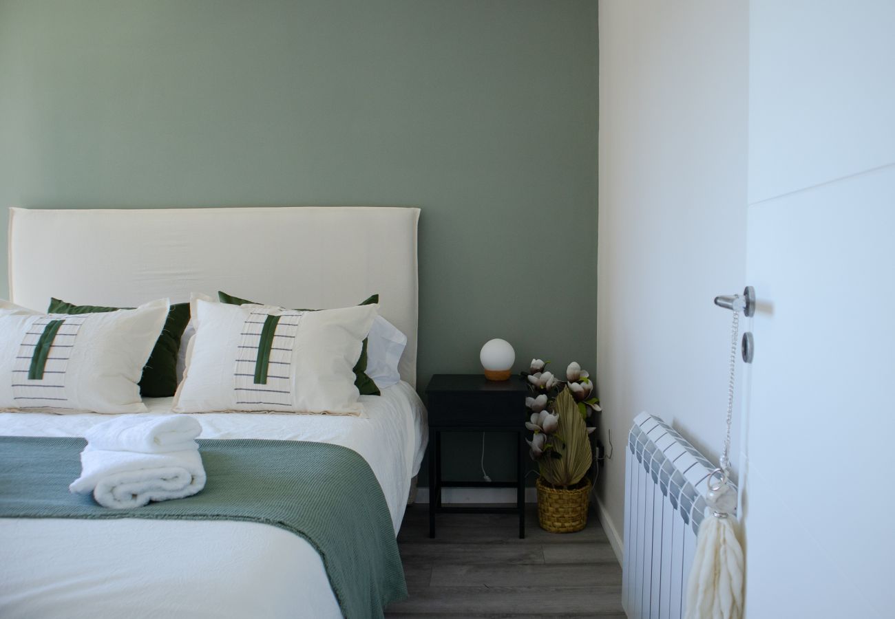 Apartment in San Carlos de Bariloche - Sunrise apartment In Bariloche with parking