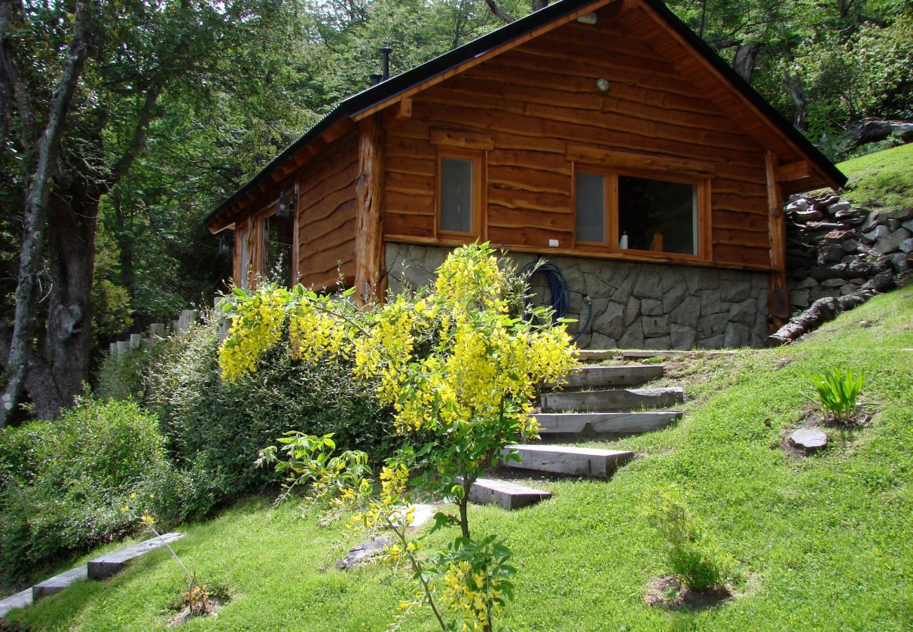 House in San Carlos de Bariloche - 10/12PAX ARE63 CRISTIAN