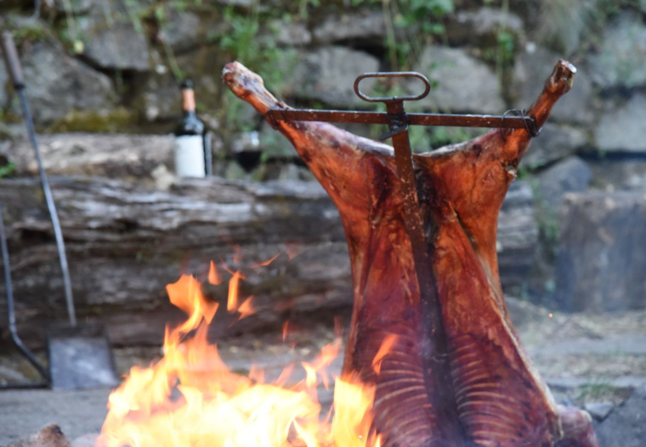 House in San Carlos de Bariloche - 10/12PAX ARE63 CRISTIAN