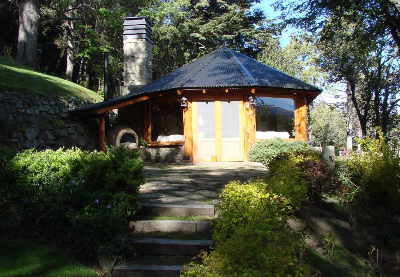 House in San Carlos de Bariloche - 10/12PAX ARE63 CRISTIAN