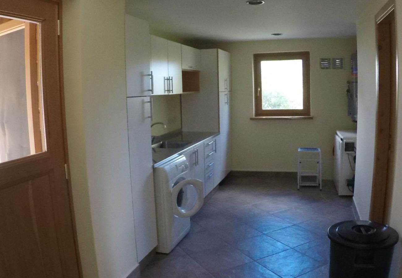 House in San Carlos de Bariloche - 10/12PAX ARE63 CRISTIAN