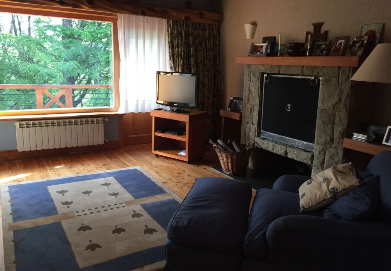 House in San Carlos de Bariloche - 10/12PAX ARE63 CRISTIAN