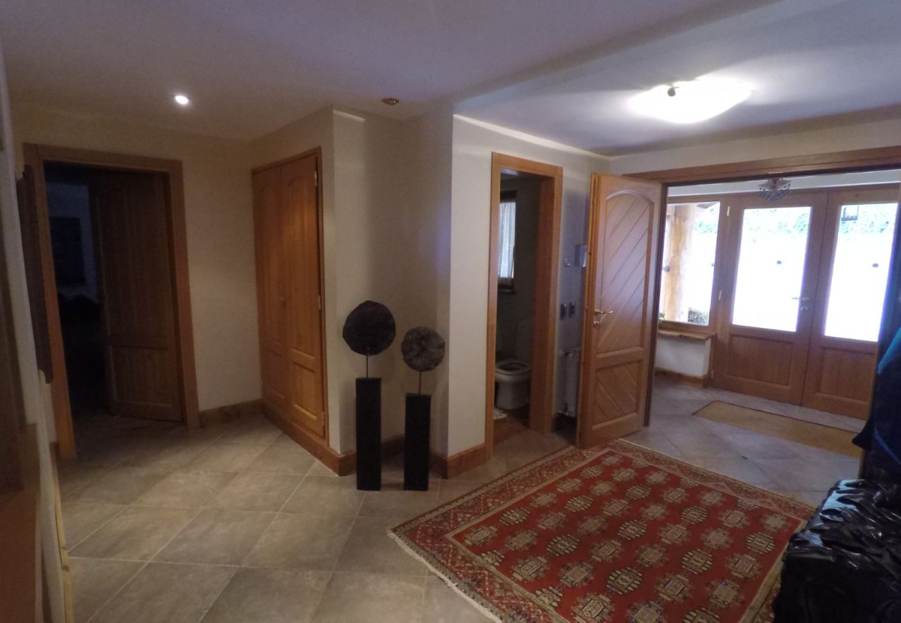 House in San Carlos de Bariloche - 10/12PAX ARE63 CRISTIAN