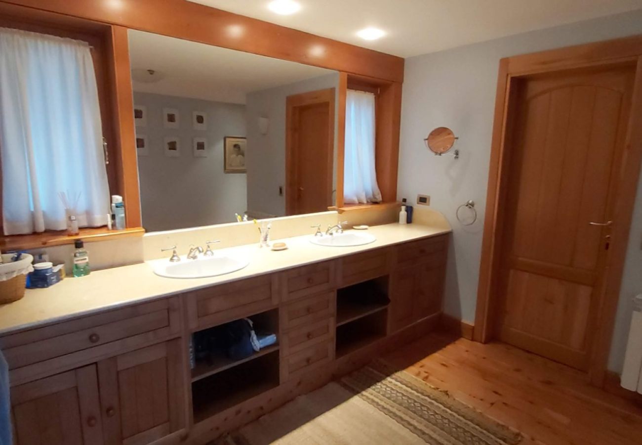 House in San Carlos de Bariloche - 10/12PAX ARE63 CRISTIAN