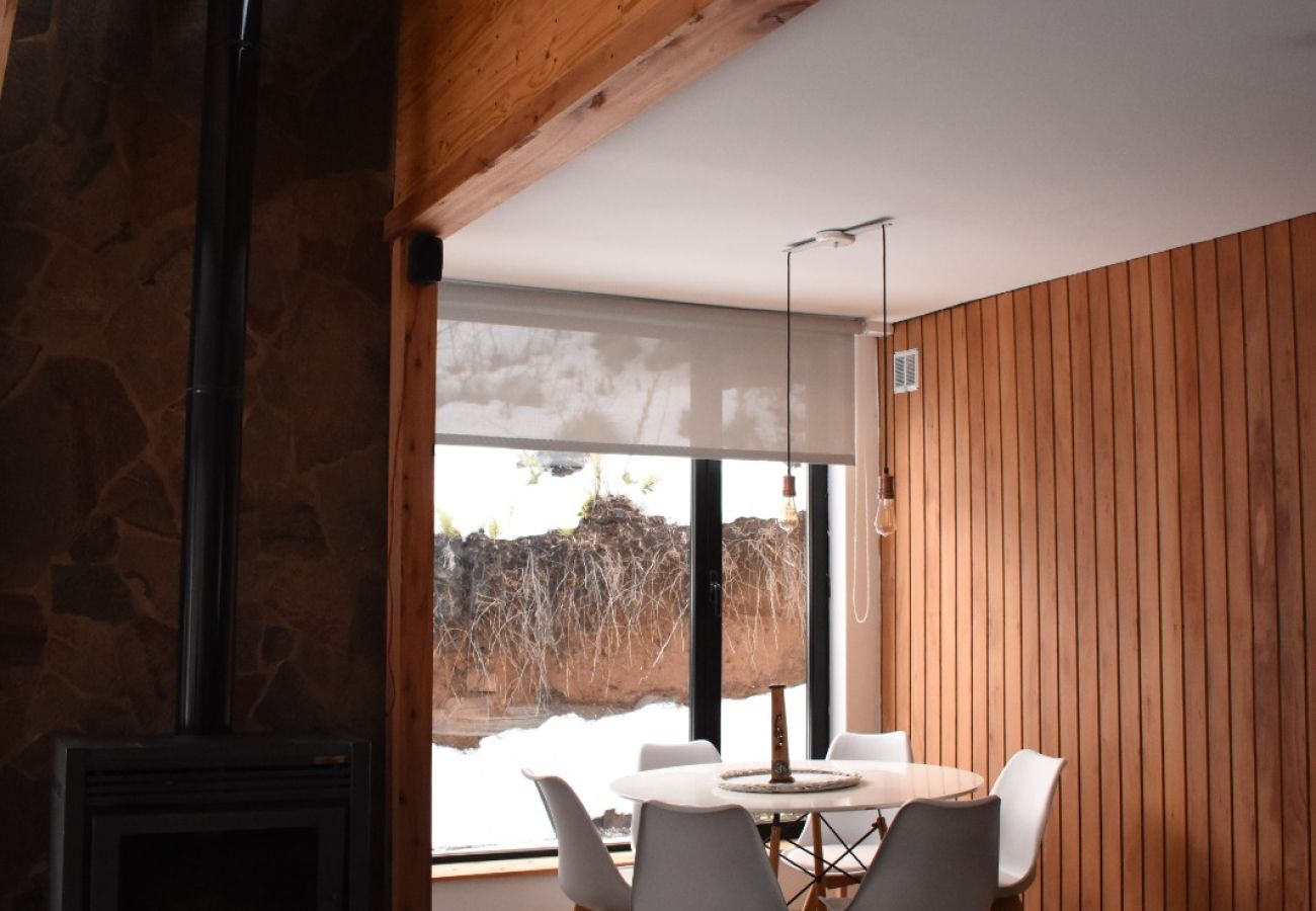 Apartment in San Carlos de Bariloche - 05/06PAX CATE17 AUCHA BALCON MED