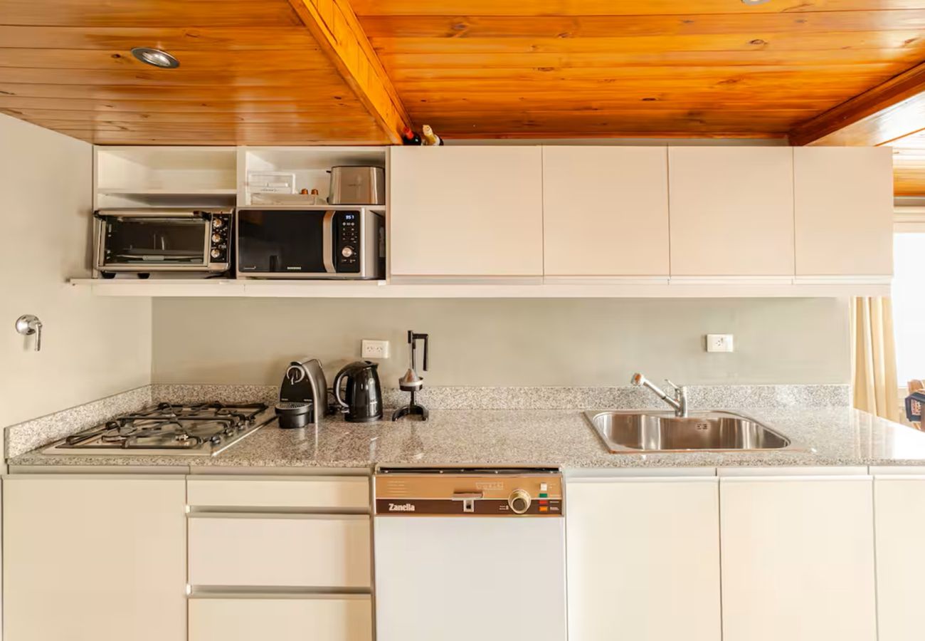 Cabin in San Carlos de Bariloche - 02/3 HUAPI23C VILLA DEL LAGO