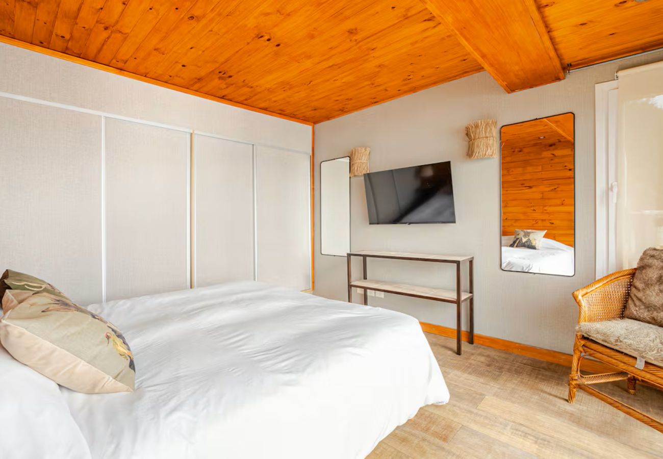 Cabin in San Carlos de Bariloche - 02/3 HUAPI23C VILLA DEL LAGO