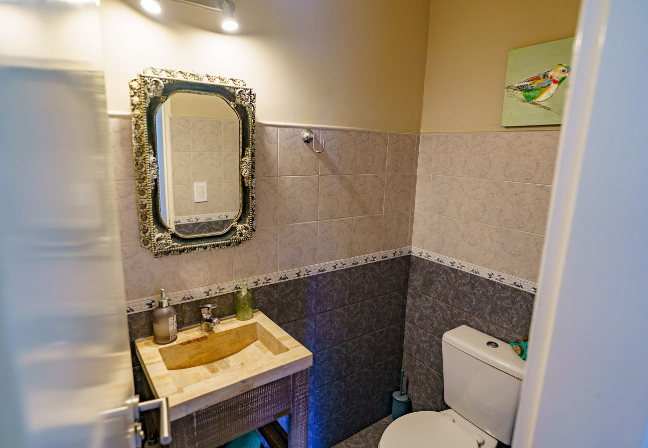 House in Chapadmalal - Vista Serena | Casa Marina | Hola Sur