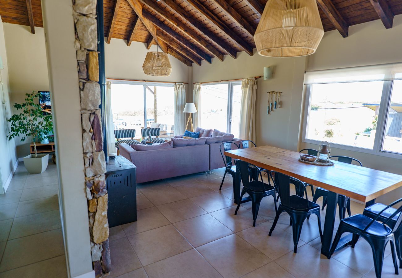 House in Chapadmalal - Vista Serena | Casa Marina | Hola Sur