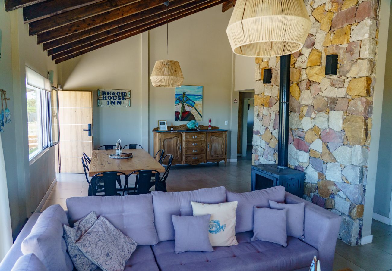 House in Chapadmalal - Vista Serena | Casa Marina | Hola Sur