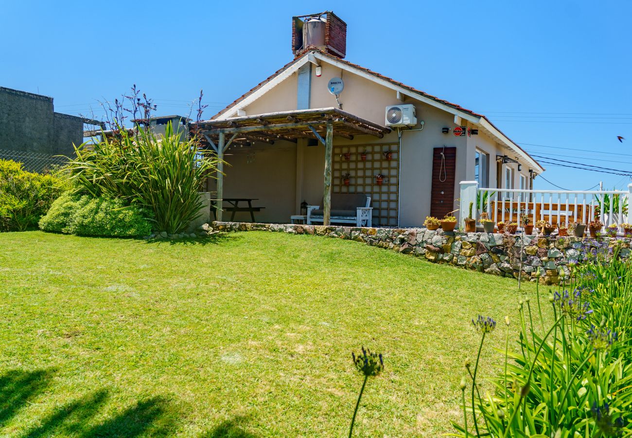 House in Chapadmalal - Vista Serena | Casa Marina | Hola Sur