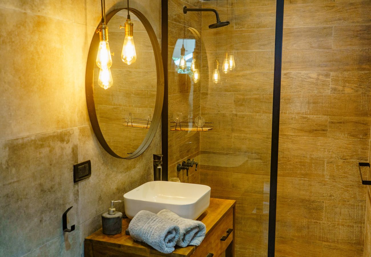 House in Chapadmalal - Luna Roja Loft | Casa Marina 2 | Hola Sur