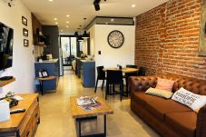House in Chapadmalal - Luna Roja Loft | Casa Marina 2 | Hola...