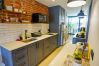 House in Chapadmalal - Loft Marina | Hola Sur